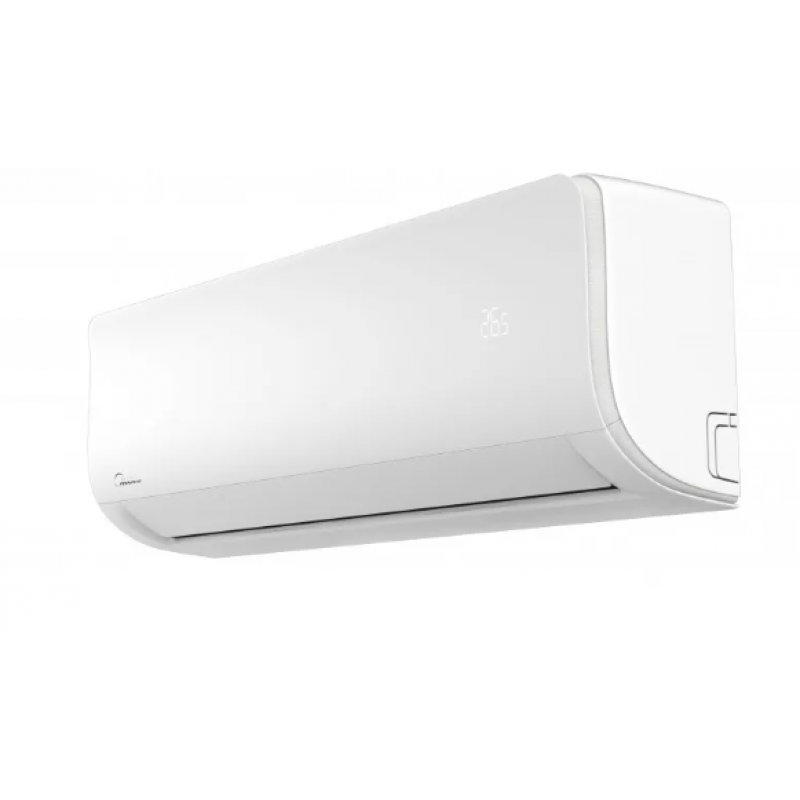 Midea XTREME SAVE LIGHT Zestaw klimatyzator pokojowy jednostka wewnętrzna + jednostka zewnętrzna o mocy 2,6kW Kod KAGF-09NXD1-B1 