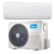 Midea XTREME SAVE WARMER Zestaw klimatyzator pokojowy jednostka wewnętrzna + jednostka zewnętrzna o mocy 7,0 kW Kod KAG-W24NXD0-B1