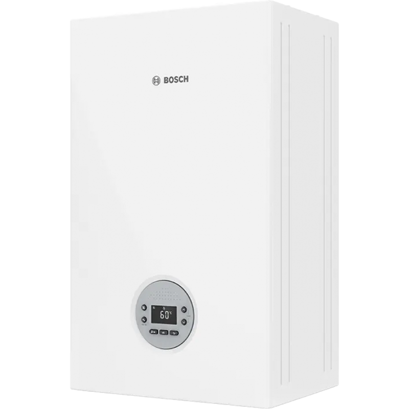 Bosch Condens  GC1200W 20/22 C 23 Kocioł dwufunkcyjny 20 kW URUCHOMIENIE warte 150 zł GRATIS kod 7736902940