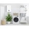 Bosch Condens  GC1200W 20/22 C 23 Kocioł dwufunkcyjny 20 kW URUCHOMIENIE warte 150 zł GRATIS kod 7736902940 