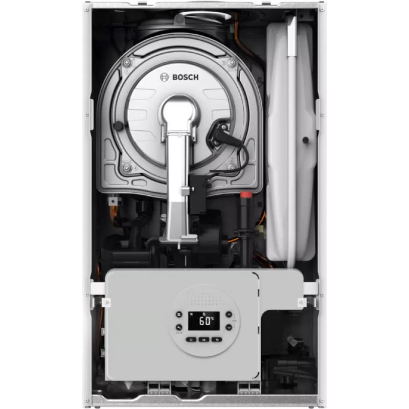 Bosch Condens  GC1200W 20/22 C 23 Kocioł dwufunkcyjny 20 kW URUCHOMIENIE warte 150 zł GRATIS kod 7736902940 