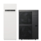 Panasonic Aquarea High Performance All in One 3-faza CWU 185L Serii K Pompa ciepła typu woda - powietrze o mocy 9kW oraz z grzałką o mocy 9kW Kod KIT-ADC09K9E8