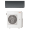 Viessmann VITOCLIMA 230-S + VITOCLIMA 300-S/HE Zestaw Klimatyzator jednostka wewnętrzna o mocy 6,5kW (kolor grafit) + jednostka zewnętrzna o mocy 12,2kW Kod 7272549 + 7315836