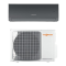 Viessmann VITOCLIMA 230-S + VITOCLIMA 300-S/HE Zestaw Klimatyzator jednostka wewnętrzna o mocy 2,7kW (kolor grafit) + jednostka zewnętrzna o mocy 5,3kW Kod 7272543 + 7955866