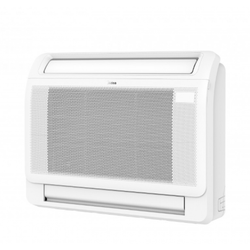 Midea Konsola WARMER Zestaw klimatyzator pokojowy jednostka wewnętrzna + jednostka zewnętrzna o mocy 3,5kW Kod KMFAE-12N8-C1H  