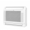 Midea Konsola WARMER Zestaw klimatyzator pokojowy jednostka wewnętrzna + jednostka zewnętrzna o mocy 3,5kW Kod KMFAE-12N8-C1H  