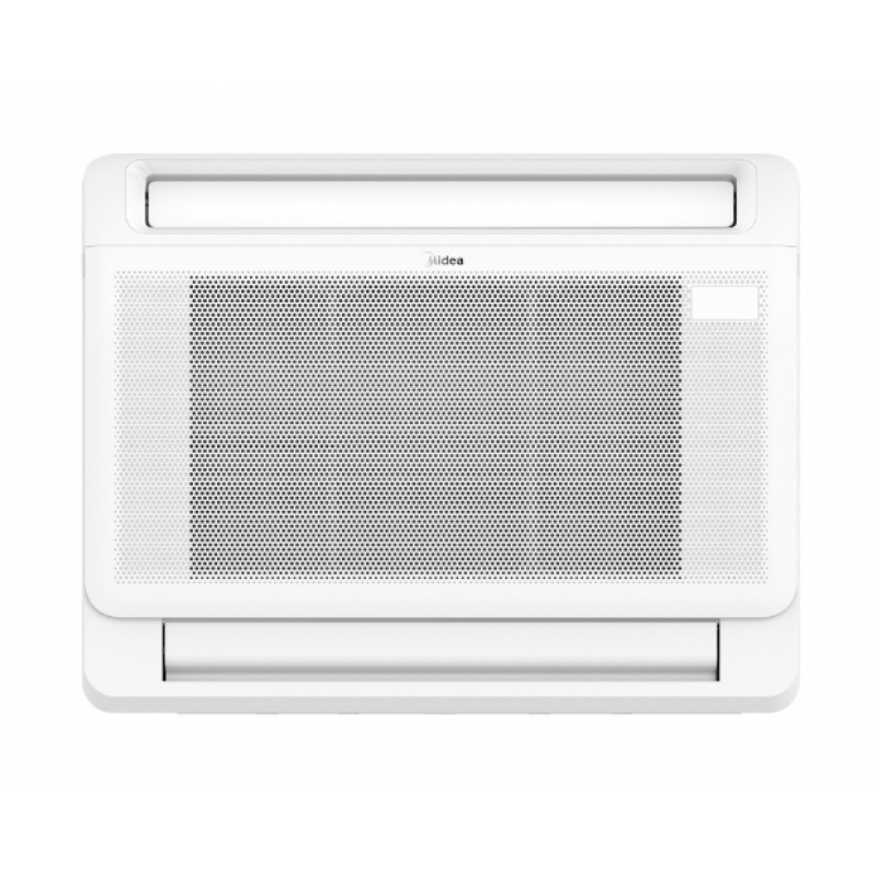 Midea Konsola WARMER Zestaw klimatyzator pokojowy jednostka wewnętrzna + jednostka zewnętrzna o mocy 5,0 kW Kod KMFAE-17N8-C1H 