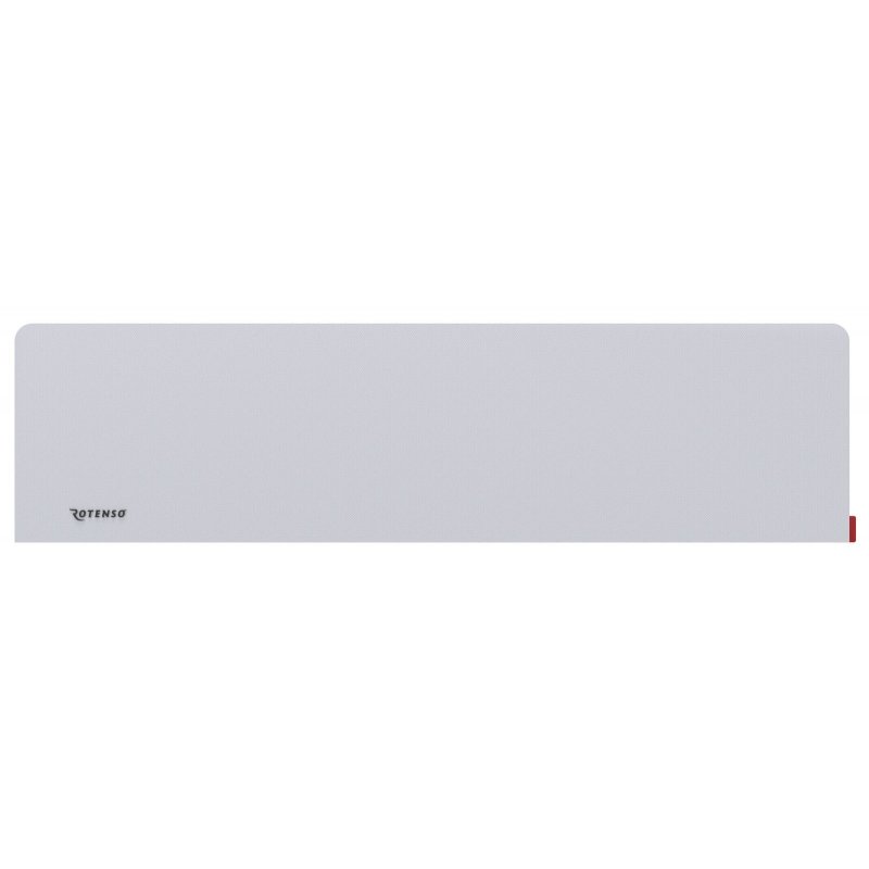 Rotenso Versu Cloth Panel ozdobny Chrome Kod PANEL VCCH