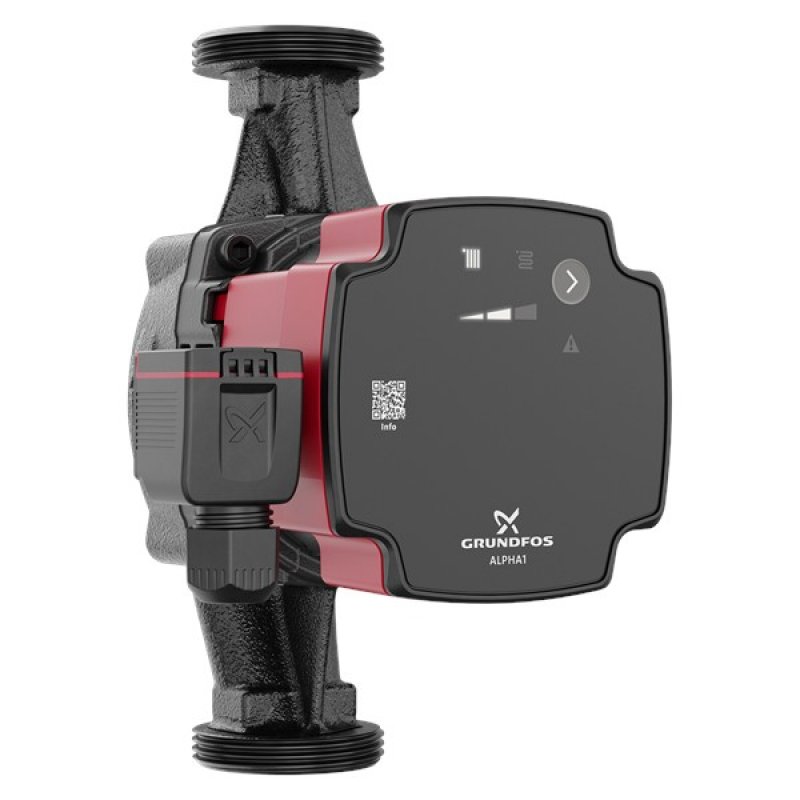 Grundfos Alpha1 Pompa obiegowa 25-40 180 Kod 93074166