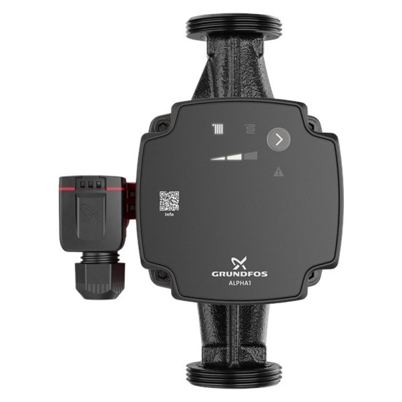 Grundfos Alpha1 Pompa obiegowa 25-40 180 Kod 93074166 