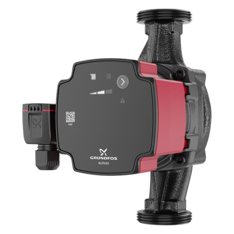 Grundfos Alpha1 Pompa obiegowa 25-40 180 Kod 93074166 