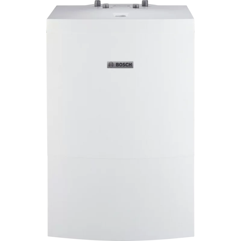 Bosch Condens GC5700iW 24kW + pozioma płyta montażowa + Bosch Stora WD120B + czujnik c.w.u. zasobnika + Bosch CR 400 + Bosch AF2 + Bosch Connect-Key K40RF kod 8734100905 