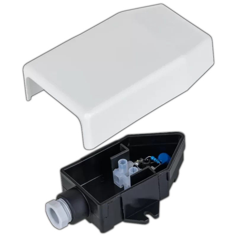 Bosch Condens GC5700iW 24kW + pozioma płyta montażowa + Bosch Stora WD120B + czujnik c.w.u. zasobnika + Bosch CR 400 + Bosch AF2 + Bosch Connect-Key K40RF kod 8734100905 