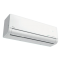 Midea SOLSTICE DARK Zestaw klimatyzator pokojowy jednostka wewnętrzna (kolor czarny) + jednostka zewnętrzna o mocy 7,0 kW Kod KEZ-24N8-A1B 