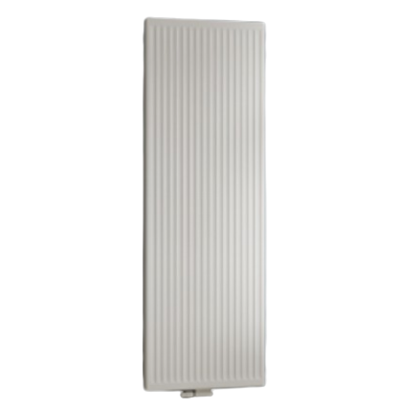 Purmo VERTICAL VR21C 1800x600 mm pionowy grzejnik płytowy, podłączenie dolne Kod FMU2118006011300