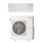 Viessmann VITOCLIMA 230-S + VITOCLIMA 300-S/HE Zestaw Klimatyzator jednostka wewnętrzna o mocy 6,5kW (biały) + jednostka zewnętrzna o mocy 12,2kW Kod 7272540 + 7315836