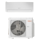 Viessmann VITOCLIMA 230-S + VITOCLIMA 300-S/HE Zestaw Klimatyzator jednostka wewnętrzna o mocy 3,5kW (kolor biały) + jednostka zewnętrzna o mocy 8,20kW Kod 7272536 + 7955868