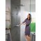 Hansgrohe Crometta E Komplet prysznicowy 240 1jet z termostatem kod 27271000 
