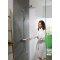 Hansgrohe Crometta S Komplet prysznicowy 240 1jet z termostatem kod 27267000 