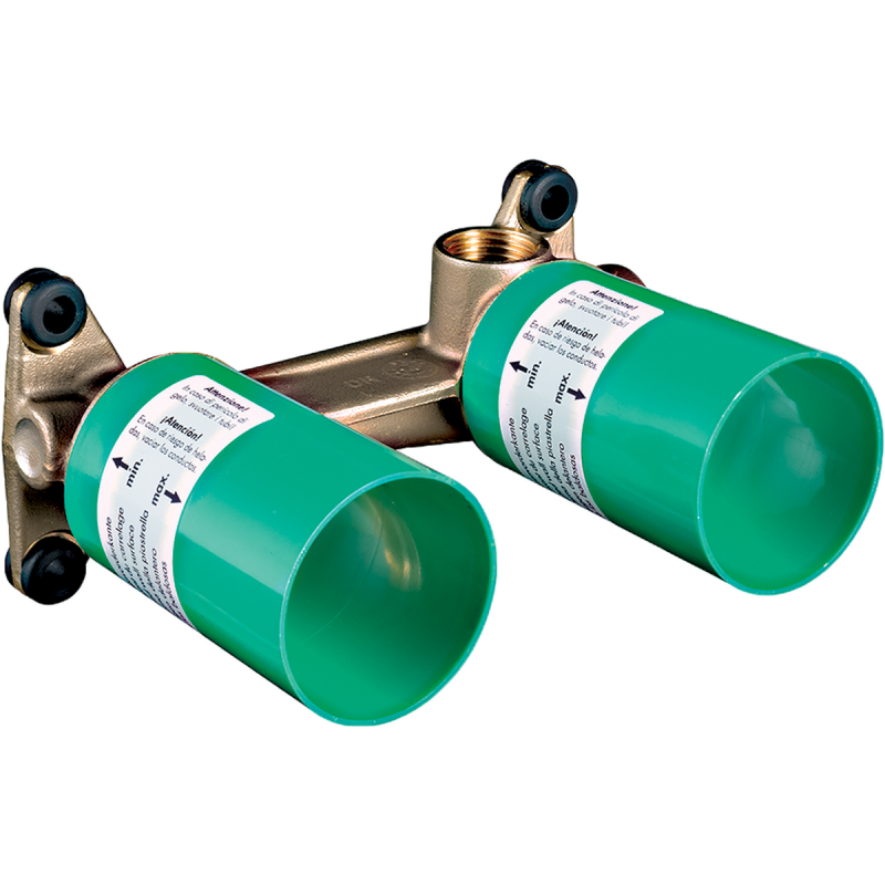 Hansgrohe Zestaw podtynkowy do baterii umywalkowej kod 13622180
