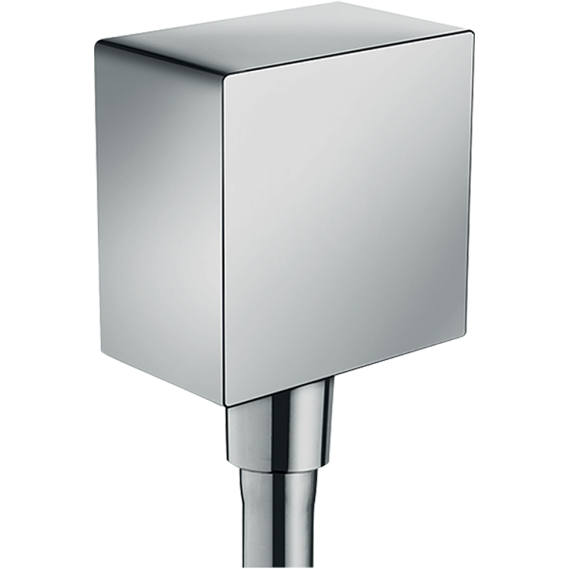 Hansgrohe Vernis Shape Pakiet chrom kod (26405000, 26281000, 26694400, 26455000, 71468000, 01800180 ) 