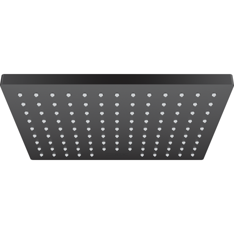 Hansgrohe Vernis Shape Pakiet czarny mat kod (26405670, 26281670, 26455670, 71468670, 26422670, 01800180 ) 