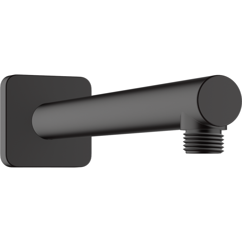 Hansgrohe Vernis Shape Pakiet czarny mat kod (26405670, 26281670, 26455670, 71468670, 26422670, 01800180 ) 