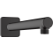 Hansgrohe Vernis Shape Pakiet czarny mat kod (26405670, 26281670, 26455670, 71468670, 26422670, 01800180 ) 