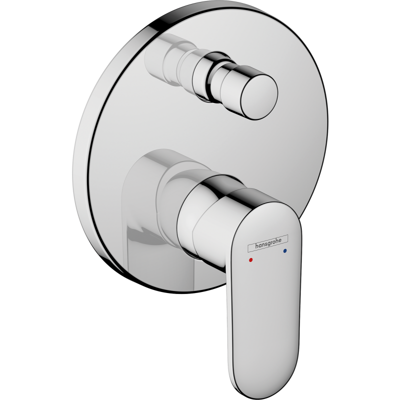 Hansgrohe Vernis Blend Pakiet chrom kod 88001997 