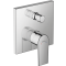 Hansgrohe Vernis Shape Pakiet chrom kod (26405000, 26281000, 26694400, 26455000, 71468000, 01800180 ) 