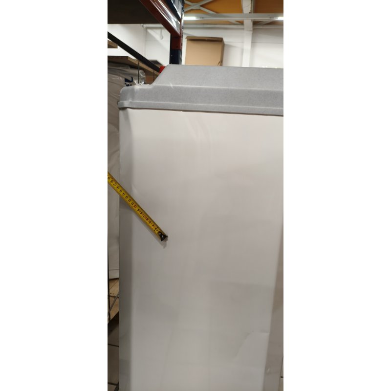 OUTLET Biawar Viking E-120 Ogrzewacz wody elektryczny - uniwersalny pionowy/poziomy, moc 2kW kod 10693 OUT.B.BIAW.01 