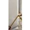 OUTLET Biawar Viking E-120 Ogrzewacz wody elektryczny - uniwersalny pionowy/poziomy, moc 2kW kod 10693 OUT.B.BIAW.01 