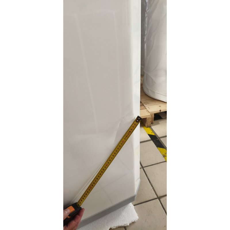 OUTLET Biawar Viking E-120 Ogrzewacz wody elektryczny - uniwersalny pionowy/poziomy, moc 2kW kod 10693 OUT.B.BIAW.01 