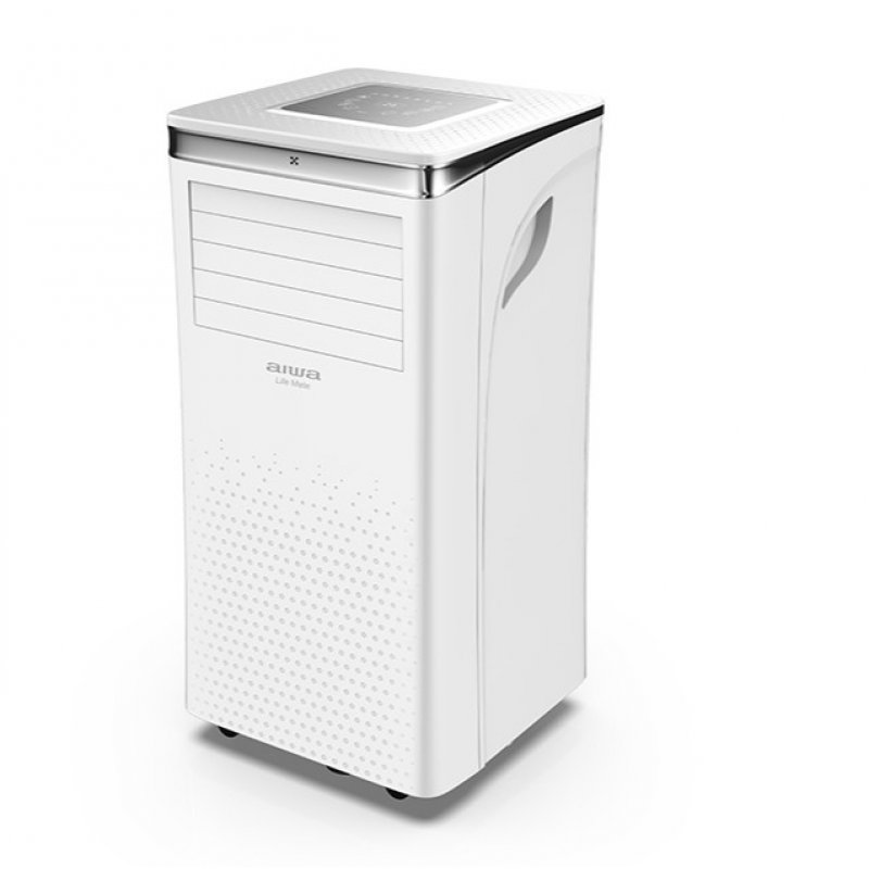 AIWA Yuki Klimatyzator przenośny 3kW kod PAC10Y2