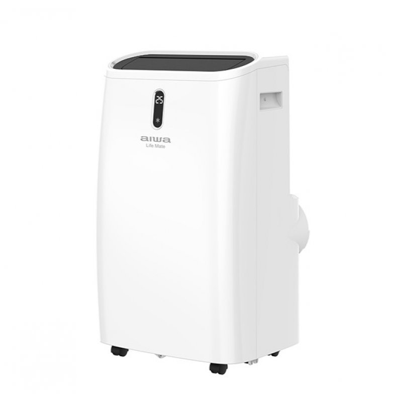 AIWA Yuki Klimatyzator przenośny 3,5kW kod PAC12Y2 