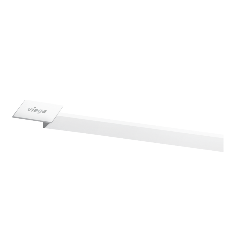 Viega Advantix Vario-odpływ liniowy - ruszt, 300-1200 mm Kod 711887 