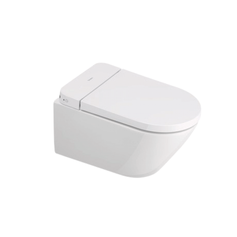 Duravit SensoWash® D-Neo Urządzenie WC z funkcją higieny intymnej kod 654000012004300