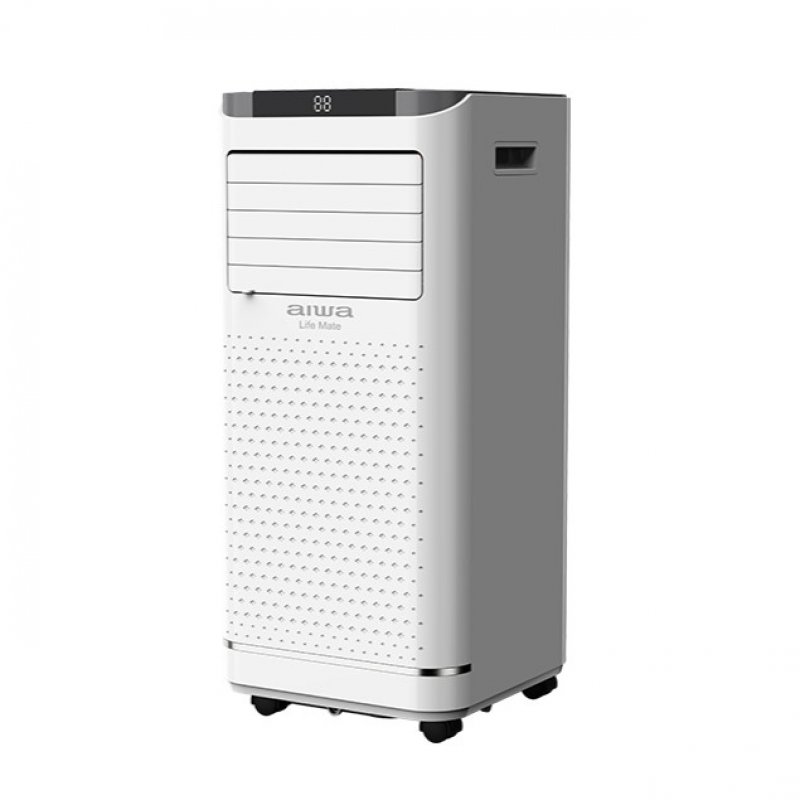 AIWA Yuki Klimatyzator przenośny 2,5kW kod PAC09Y1