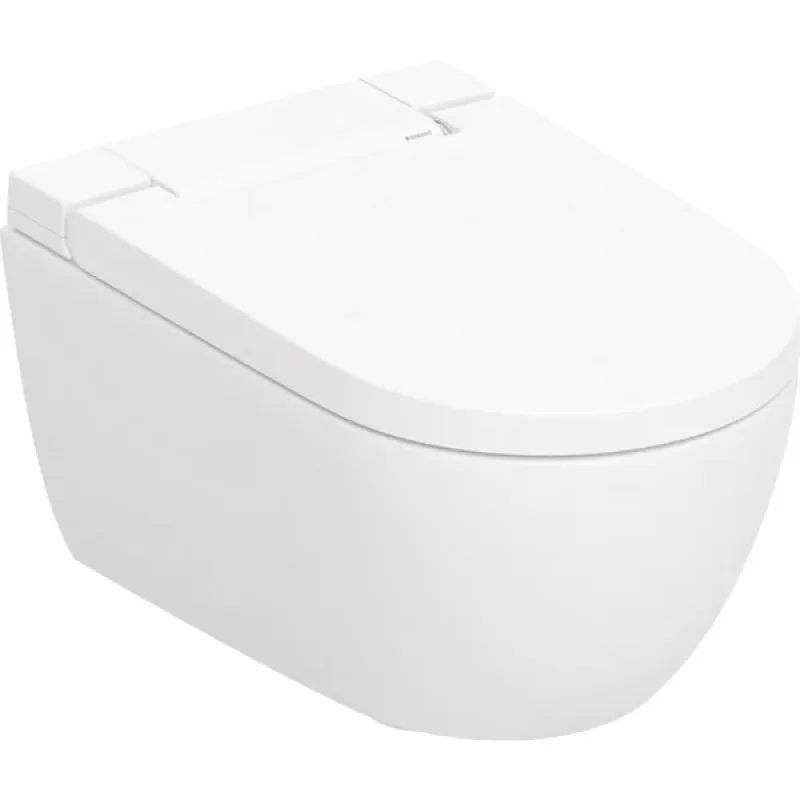 Geberit AquaClean Alba Urządzenie WC z funkcją higieny intymnej kod 146.350.01.1