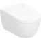 Geberit AquaClean Alba Urządzenie WC z funkcją higieny intymnej kod 146.350.01.1