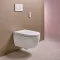 Geberit AquaClean Alba Urządzenie WC z funkcją higieny intymnej kod 146.350.01.1 