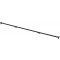 Viega Advantix Vario-odpływ liniowy - ruszt, 300-1200 mm Kod 736583