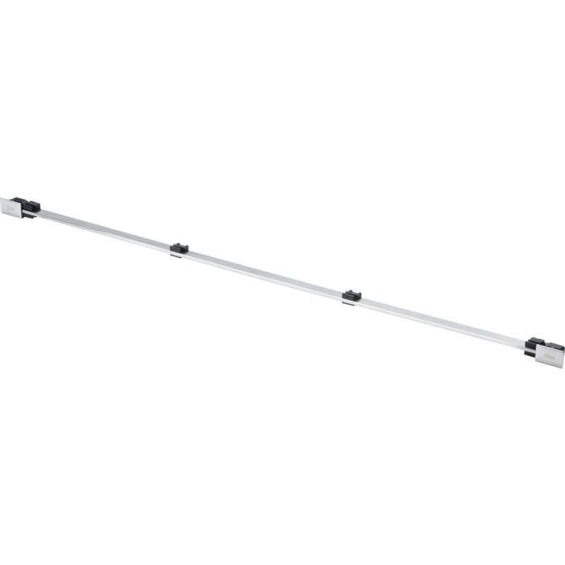 Viega Advantix Vario-odpływ liniowy - ruszt, 300-1200 mm Kod 736576