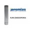 Jeremias króciec dylatacyjny fi 180 ze stali kod: EW0826180