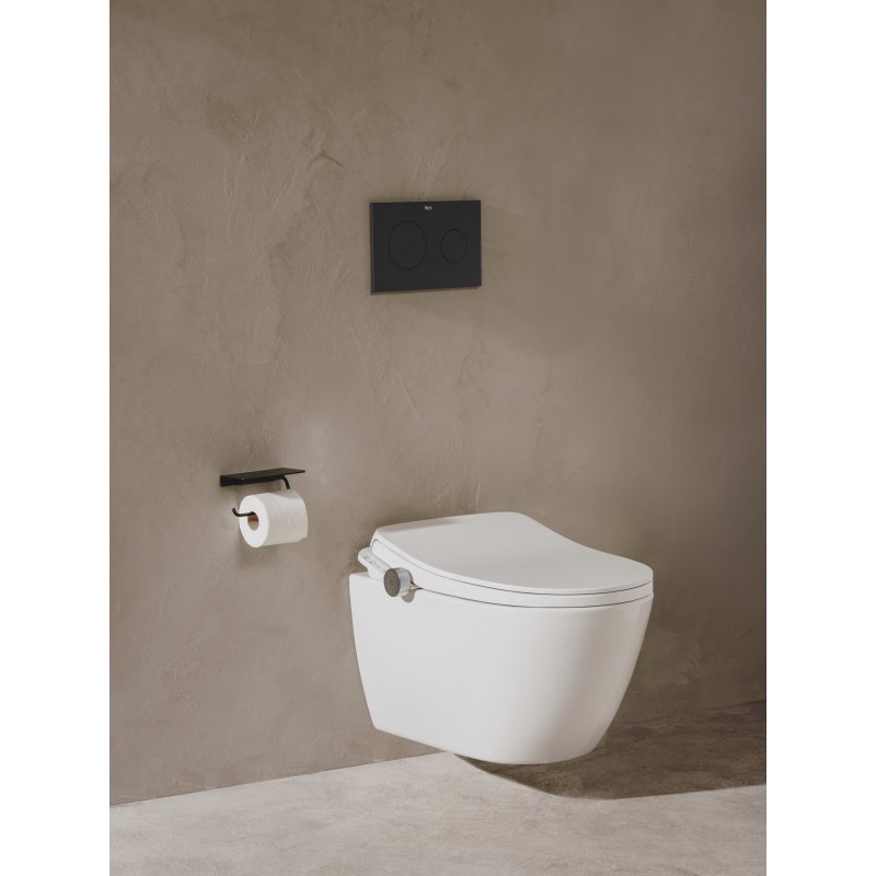 Roca In-Wash Ona Urządzenie WC z funkcją higieny intymnej kod A80315FS01 