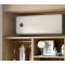 OUTLET Atlantic VERTIGO 2 WI-FI 50 Pojemnościowy ogrzewacz wody, montaż poziomy lub pionowy, pojemność 40 litrów, kolor biały, łączność przez Wi-Fi Kod 831216 OUT.B.V.02 