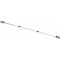 Viega Advantix Vario-odpływ liniowy - ruszt, 300-1200 mm Kod 736569