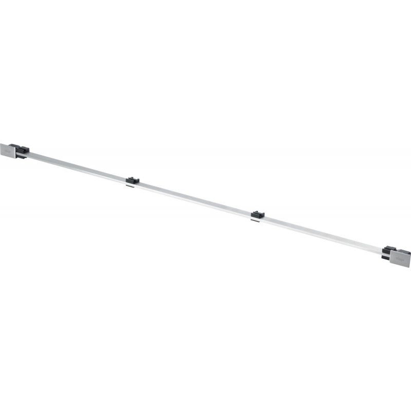 Viega Advantix Vario-odpływ liniowy - ruszt, 300-1200 mm Kod 736569