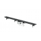Viega Advantix Vario-odpływ liniowy - korpus, 300-1200 mm Kod 721 671 