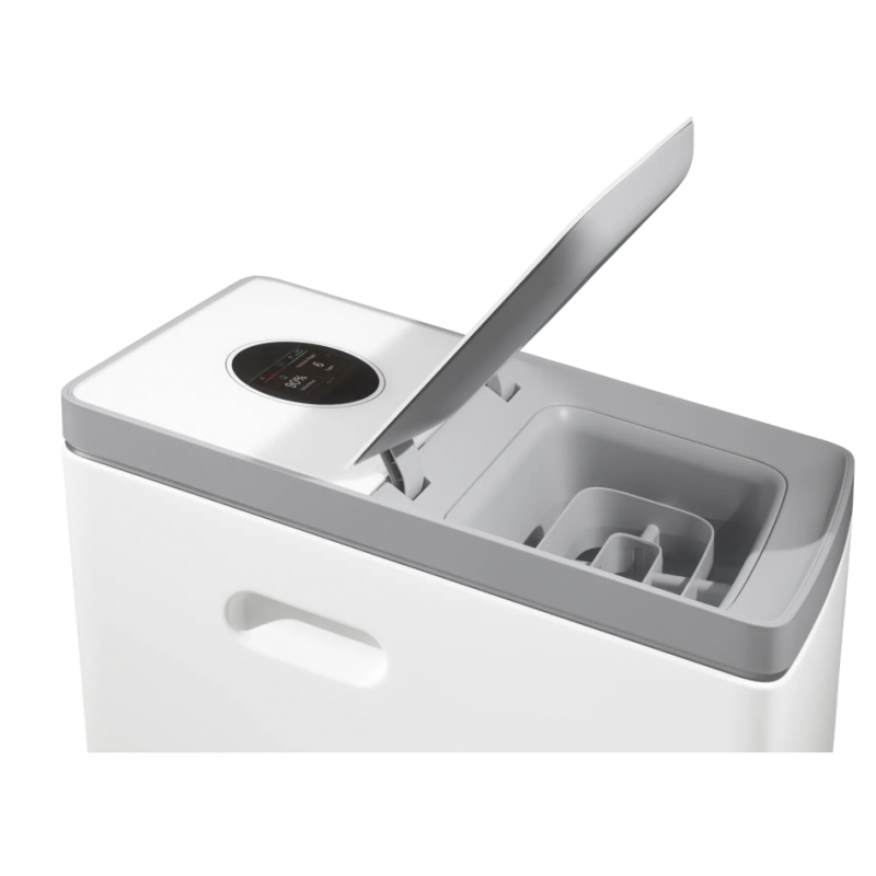 Bosch AQUA 4000S 14 Stacja uzdatniania wody o pojemności złoża 14 litrów AQ4000S 14 Kod 7738341887 